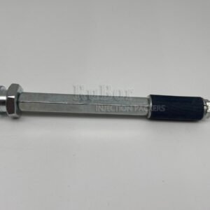 13 mm Button-head Steel Injection Packers