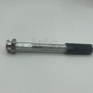 13mm Flat-head Steel Injection Packers