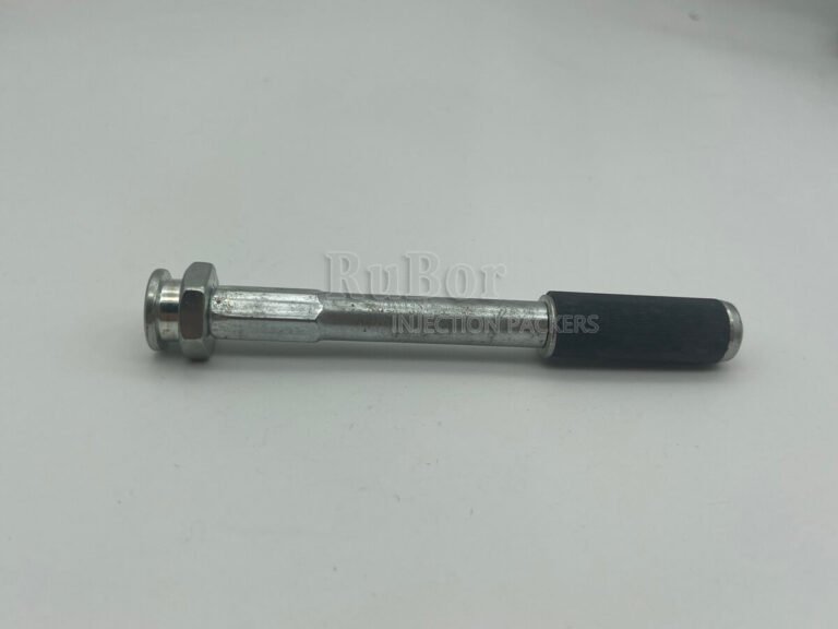 13mm Flat-head Steel Injection Packers