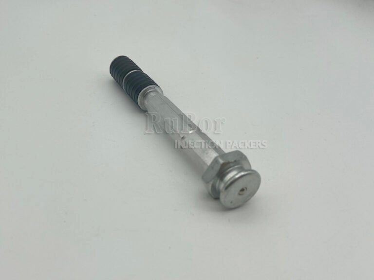 Aluminum Injection Packers (1)