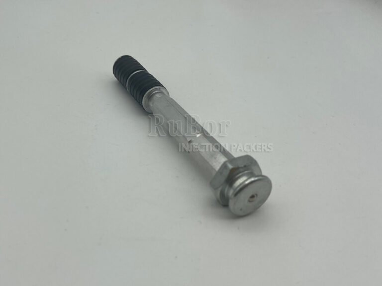 Aluminum Injection Packers 001