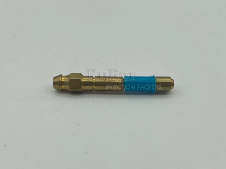 Brass Injection Packers 001
