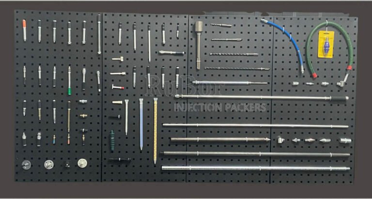 Injection Packers Suppliers