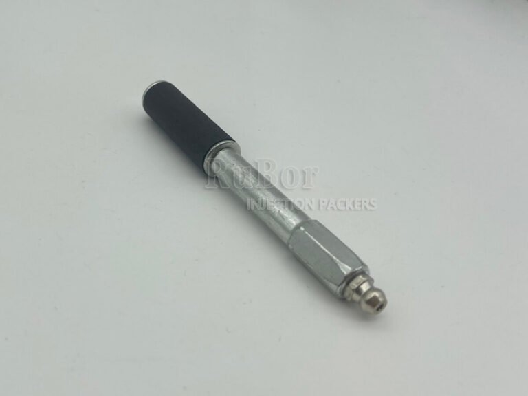 Cone Head Steel Injection Packers (6)