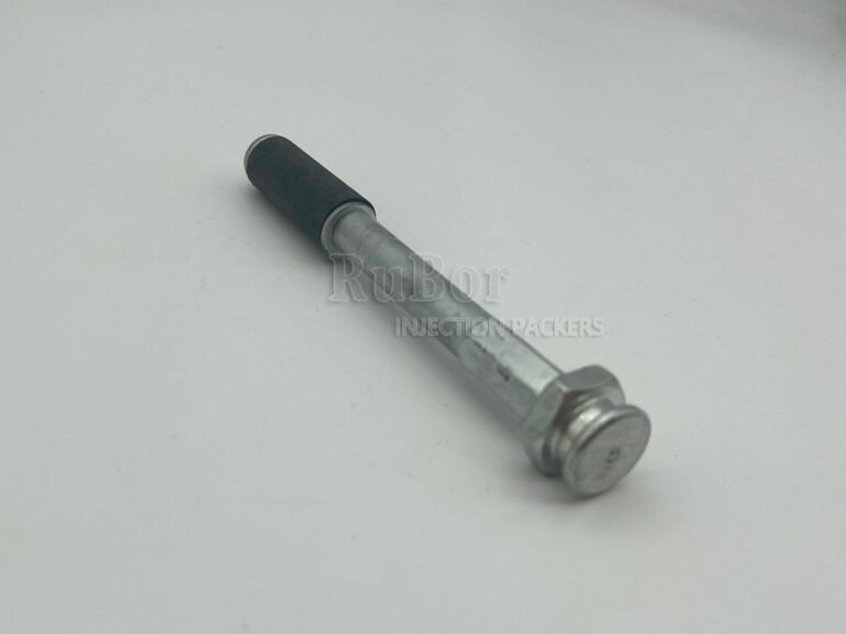 Flat Head Steel Injection Packers (10)
