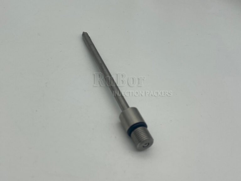 Injection Needles (3)