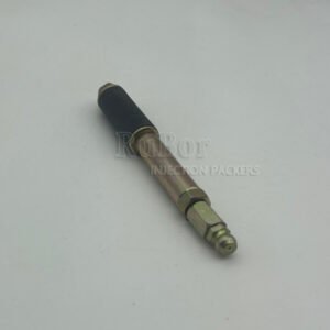 Removable Head Steel Injection Packers