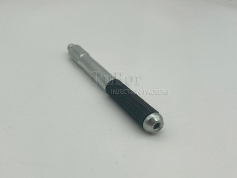 10mm ConeHead Injection Packers for epoxy injection foundation repair