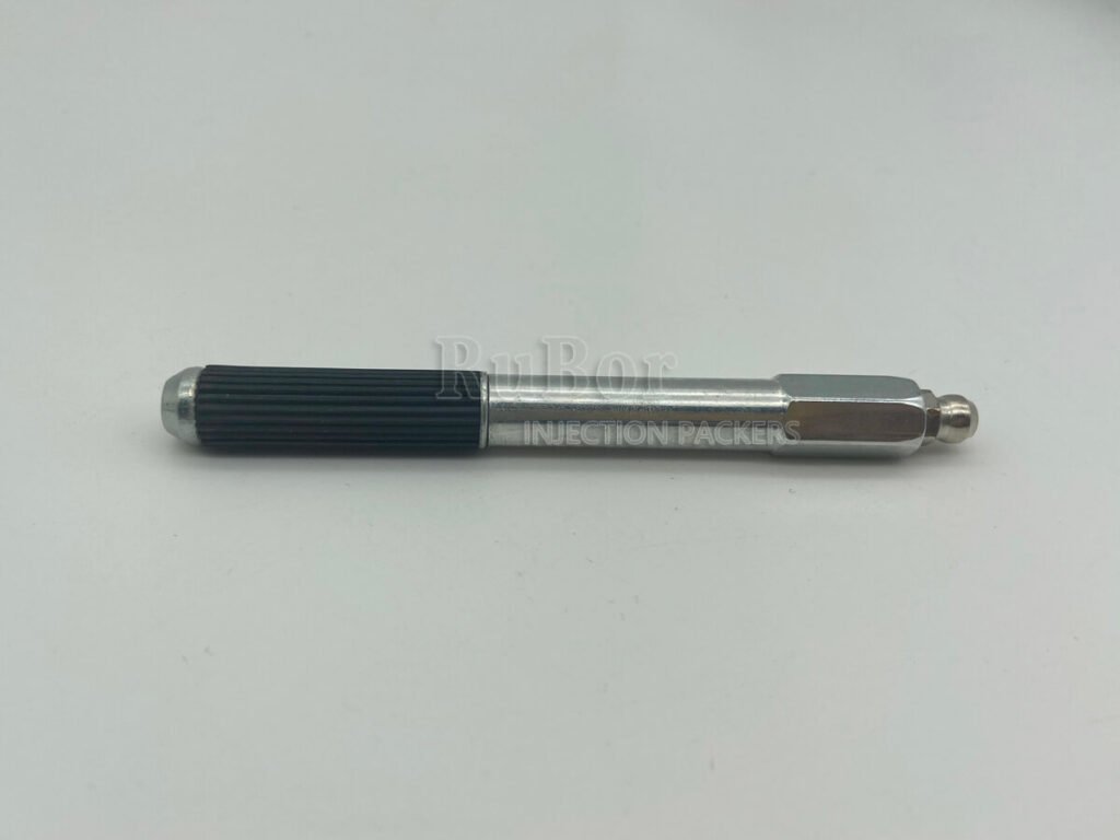 10 mm Steel Injection Packers for Crack Repair