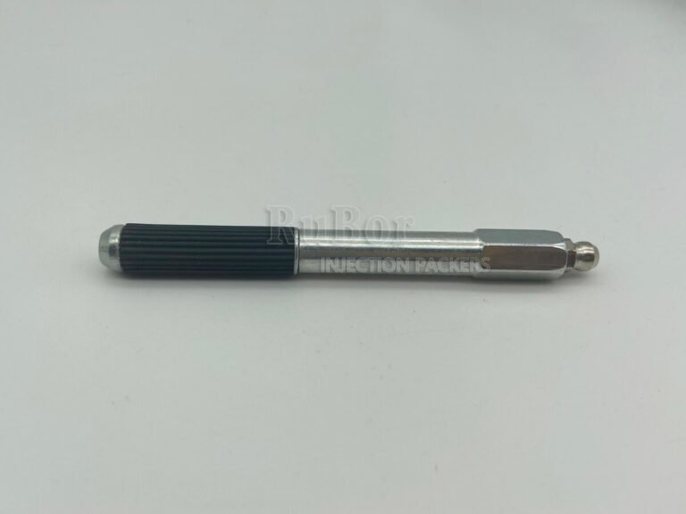 10 mm Steel Injection Packers for Crack Repair