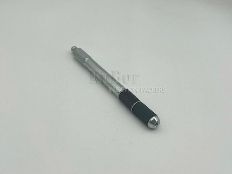 10mm Cone Head Injection Injection Packers for epoxy injection