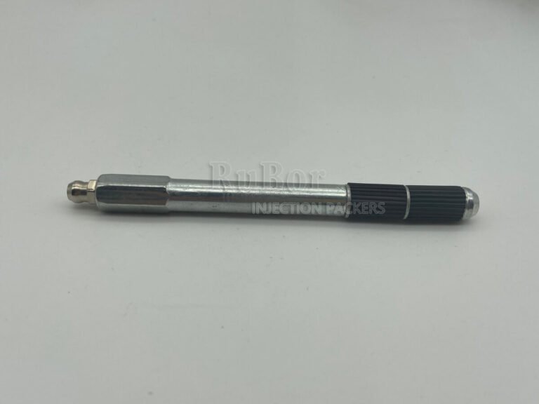 10mm Steel Injection Packers for high pressure Injection Grouting