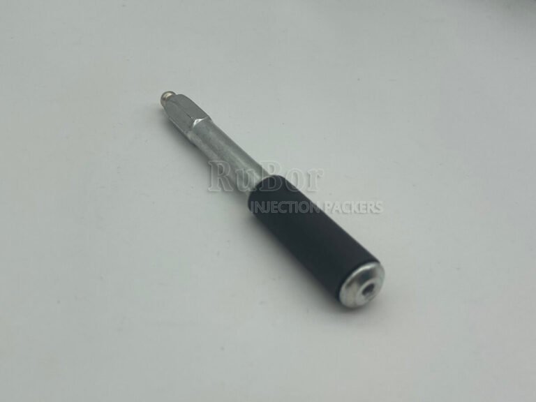13mm Cone Head Injection Packers Flat head for grout injection