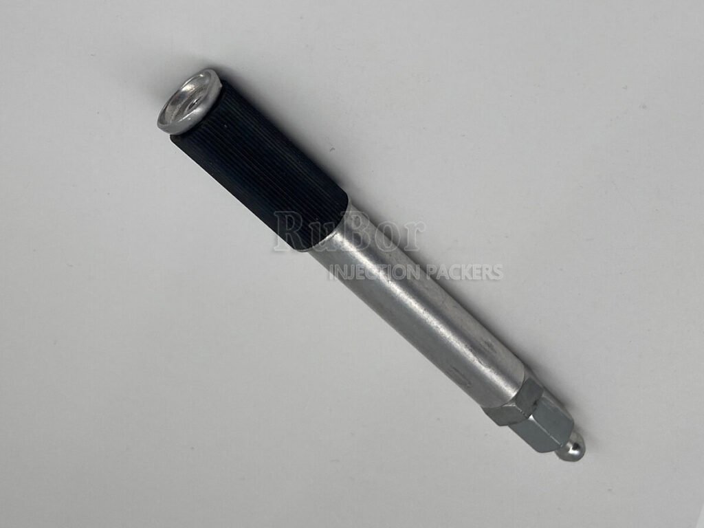 13mm Removable Head Injection Packerss for concrete crack injection