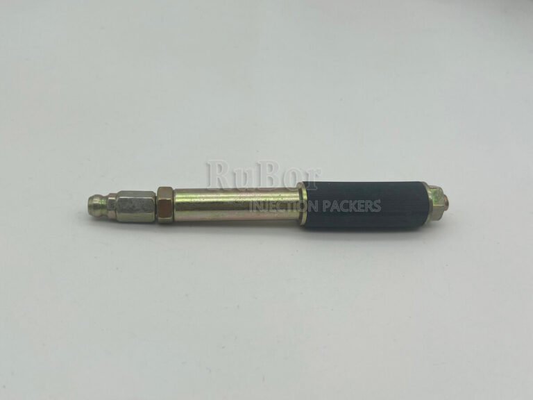 13mm Steel Injection Packers for Chemical Grout Injection