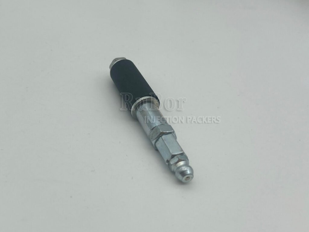 13mm Removable Head Injection Packers for crack injection