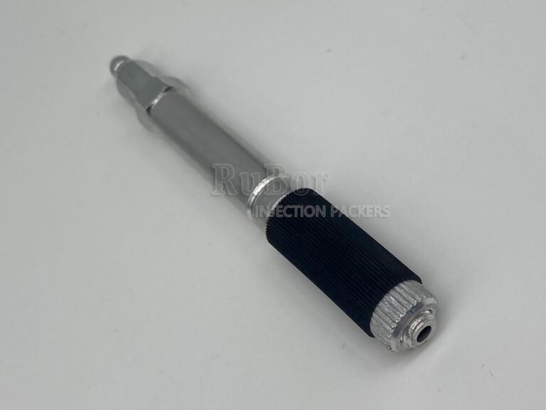 14mm Removable Head Injection Packers for epoxy injection