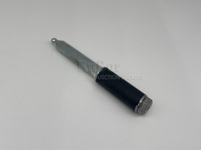 16mm Cone Head Injection Packers for injection grouting