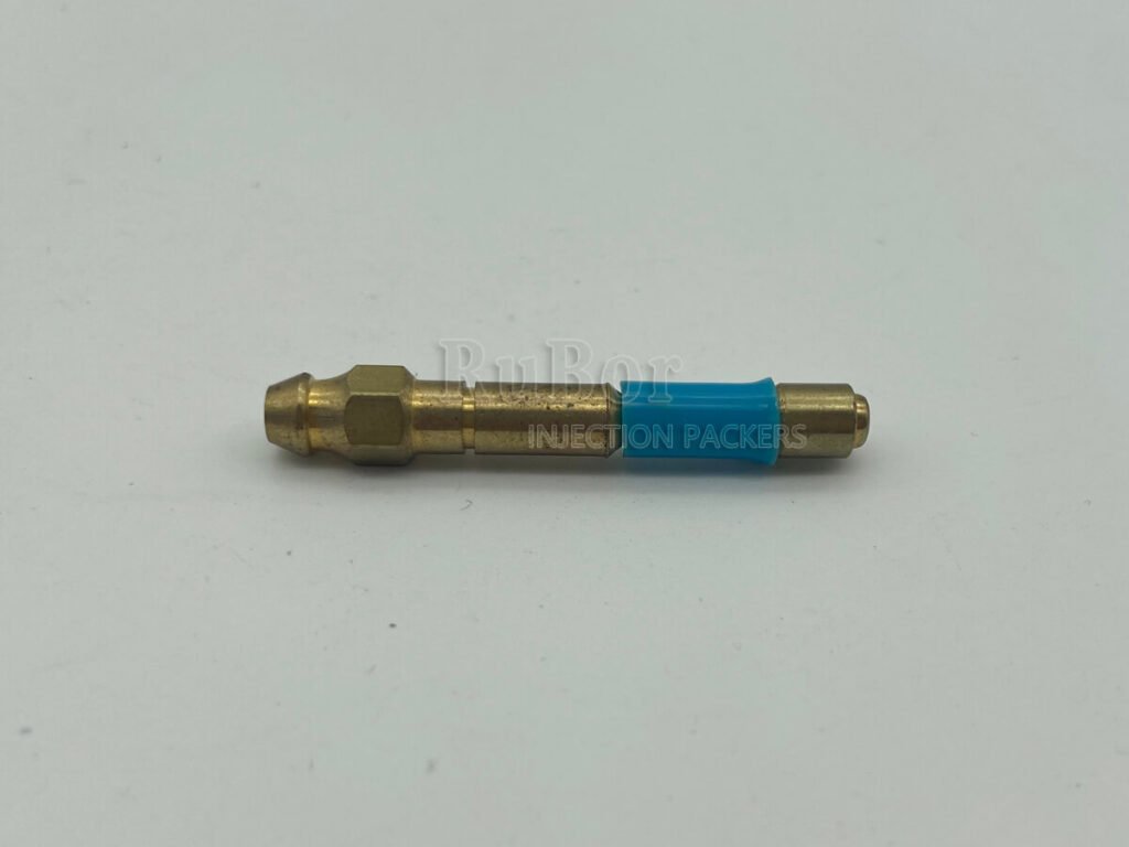 6mm Brass Injection Packers for epoxy injection