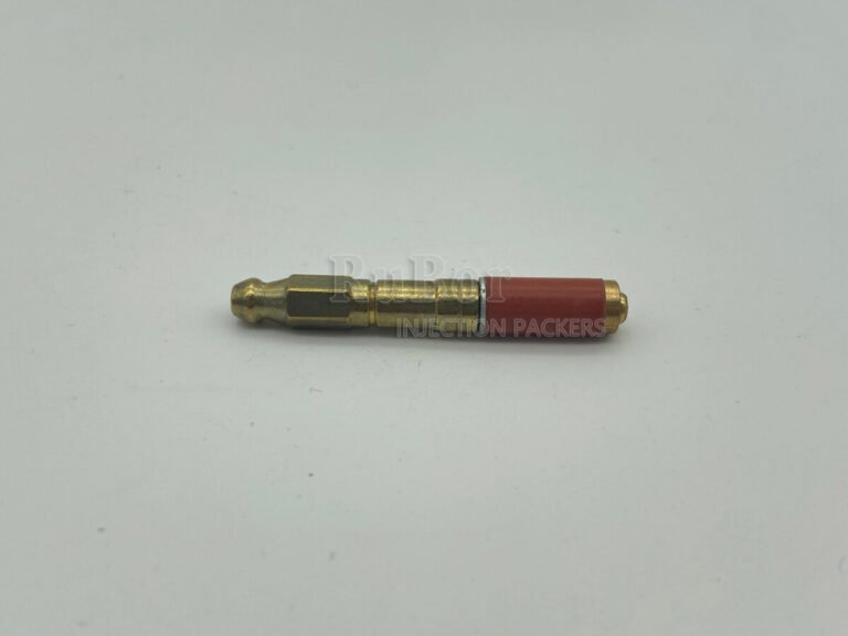 8mm Brass Injection Packers for injection grout