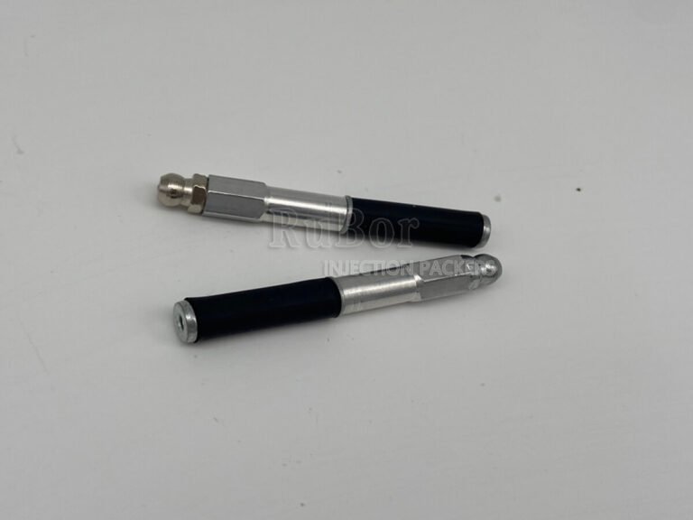 8mm Cone Head Injection Packers for polyurethane crack injection