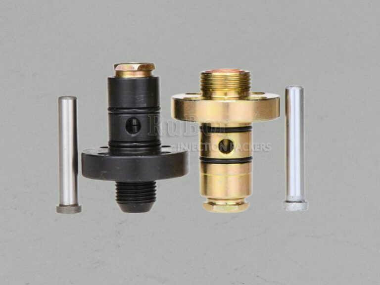 Cylinder for injection pump