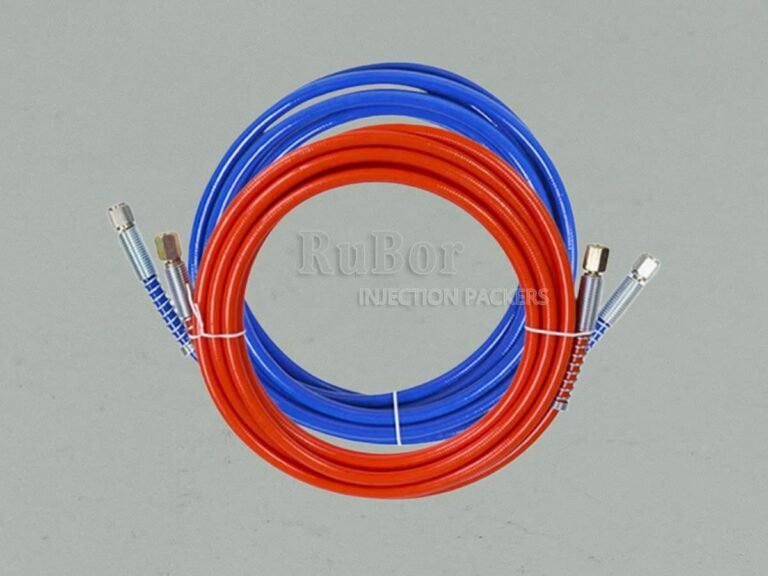 Injection Hose for injection Pump