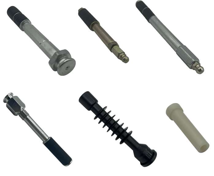 Injection Packers Banner - 2