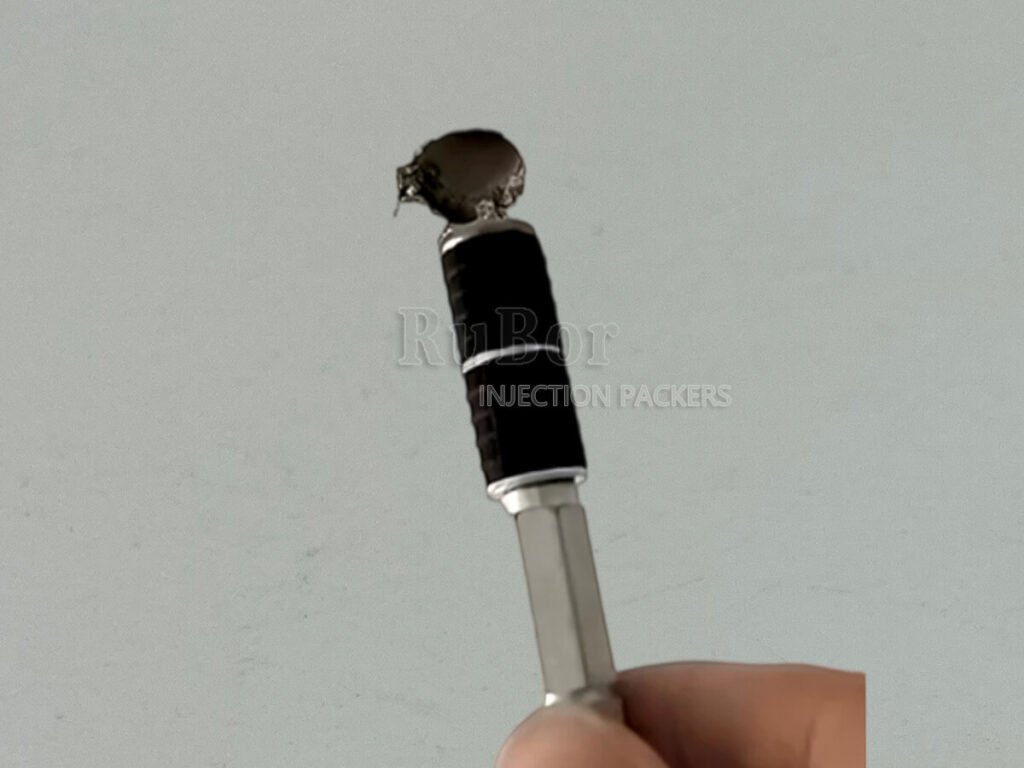 Insert Injection Packers