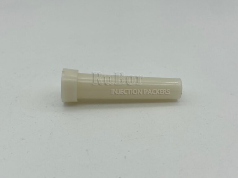Plastic Injection Packers 3/8'' Bang-In Ports for epoxy injection foundation repair