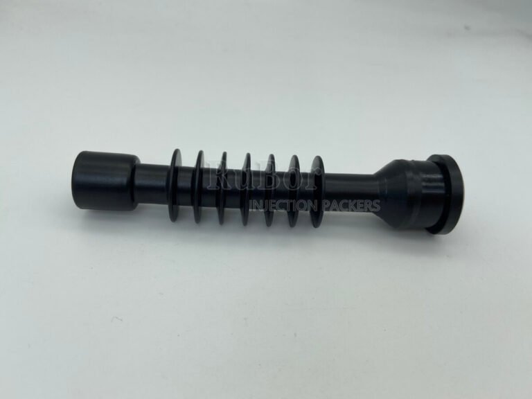 Plastic Injection Packers for epoxy injection