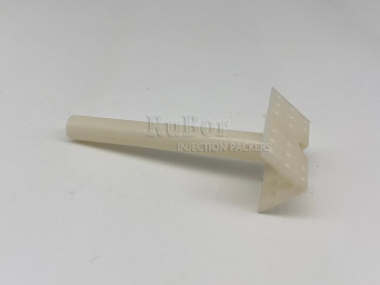 Plastic Injection Packers Corner Crack Injection Packers for epoxy injection crack repair
