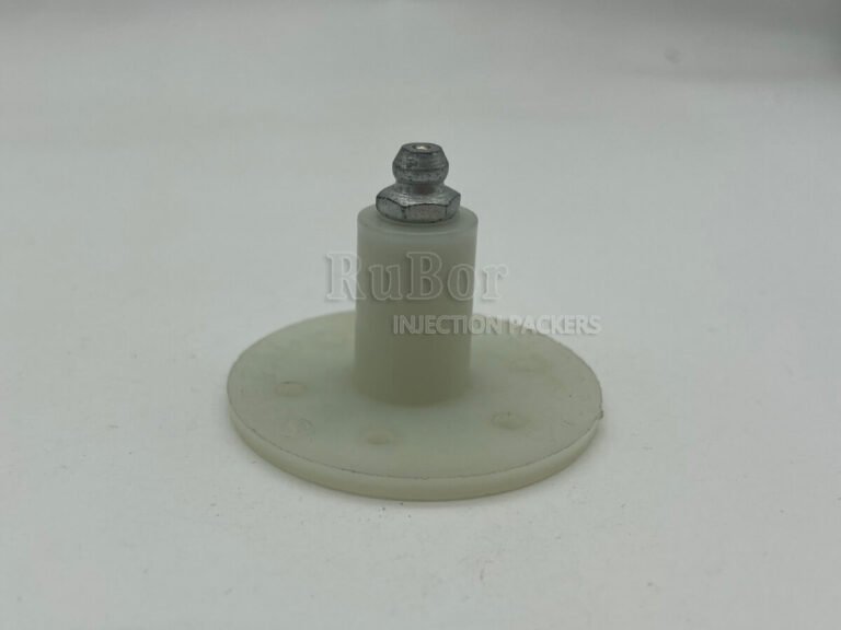 Surface Injection Packers for Crack Injection