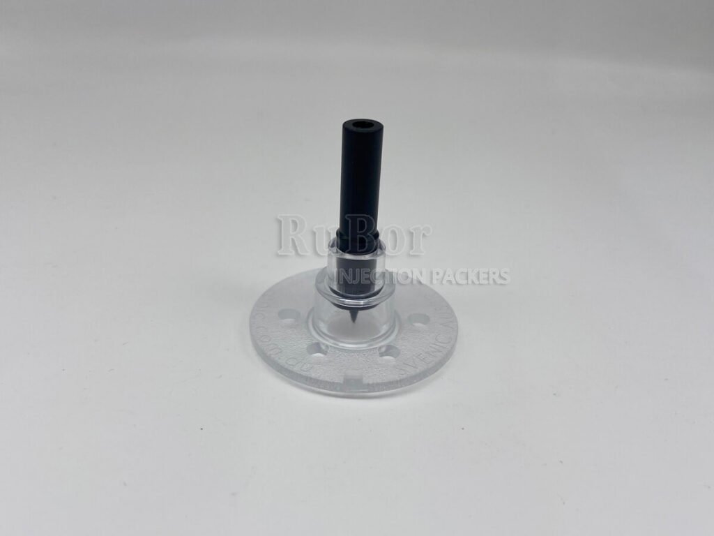 Surface Injection Packers for Injection Grout