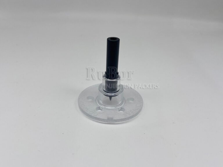 Surface Injection Packers for Injection Grout