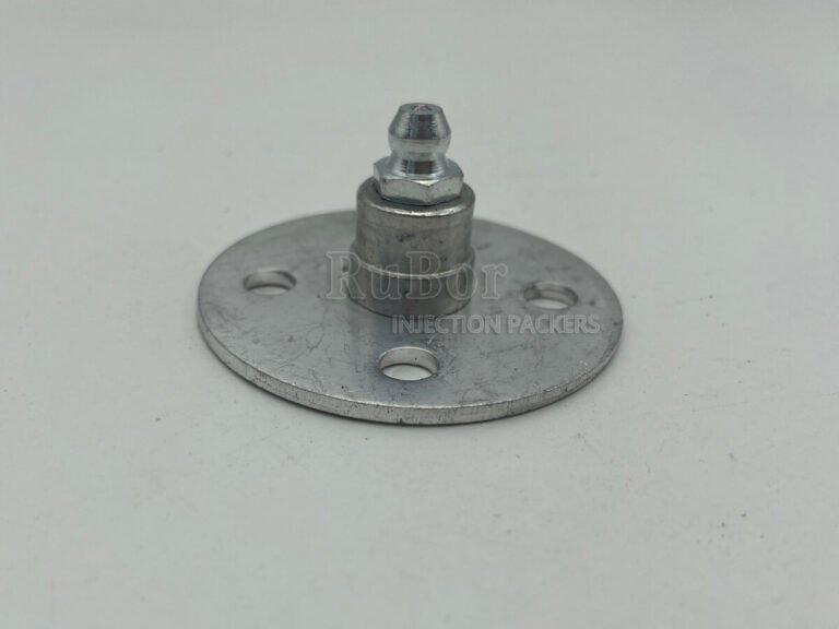 Surface Injection Packers for Low Pressure concrete epoxy injection